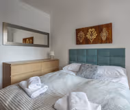 Spiechowicza Service Apartment