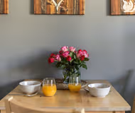 Spiechowicza Service Apartment