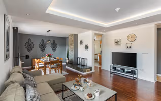 Spiechowicza Service Apartment