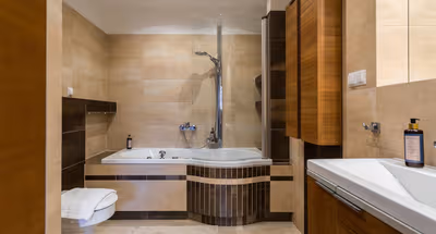 Spiechowicza Service Apartment