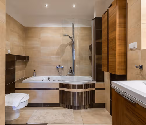 Spiechowicza Service Apartment