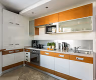 Spiechowicza Service Apartment