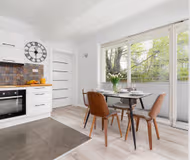 Zakopane service apartment