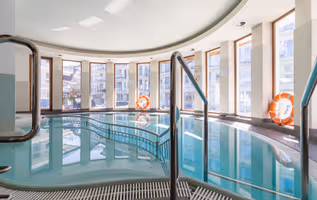 Zakopane service apartment