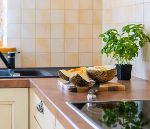 Krzeptówki Service Apartment