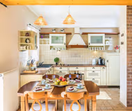 Krzeptówki Service Apartment