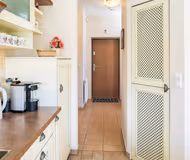 Krzeptówki Service Apartment