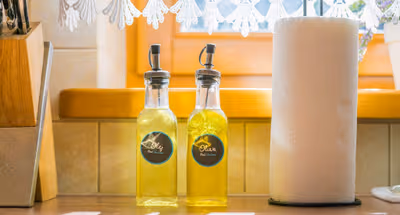 Krzeptówki Service Apartment