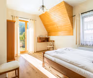 Krzeptówki Service Apartment