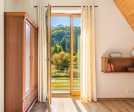 Krzeptówki Service Apartment