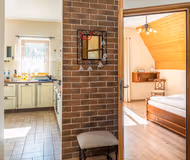 Krzeptówki Service Apartment