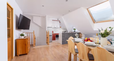 Zakopane Service apartment