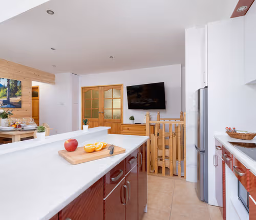 Zakopane Service apartment