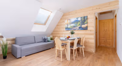 Zakopane Service apartment