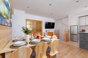 Zakopane Service apartment