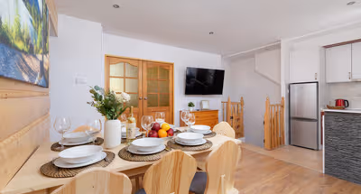 Zakopane Service apartment