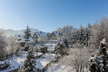 Zakopane Service apartment