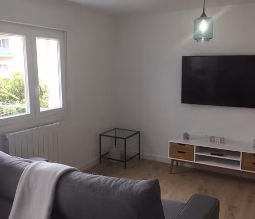 Algorta Serviced Apartment