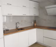 Algorta Serviced Apartment
