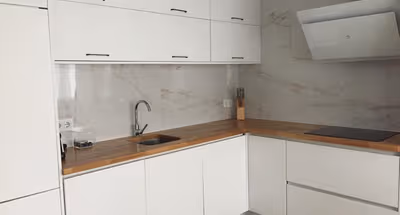 Algorta Serviced Apartment