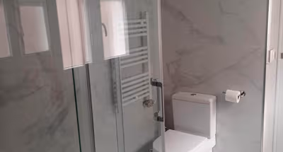 Algorta Serviced Apartment