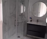 Algorta Serviced Apartment