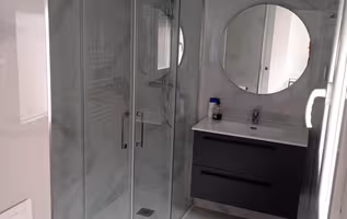 Algorta Serviced Apartment