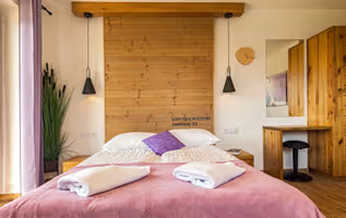 Zakopane service apartment