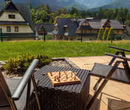 Zakopane service apartment