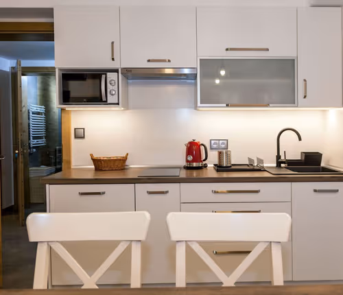 Zakopane service apartment