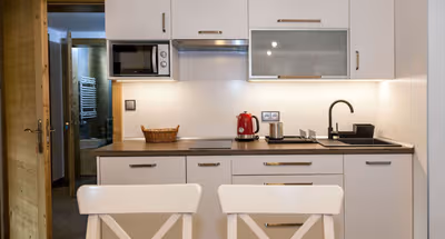 Zakopane service apartment