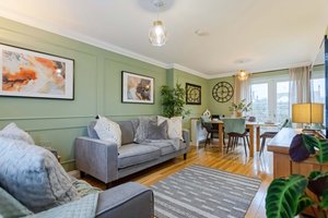 Rectory Mews