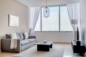 Sky Garden 13th Floor One Bedroom Apartment