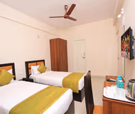 Vidya Nagar Serviced Apartment