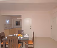 Vidya Nagar Serviced Apartment