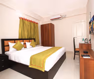Vidya Nagar Serviced Apartment