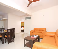Vidya Nagar Serviced Apartment