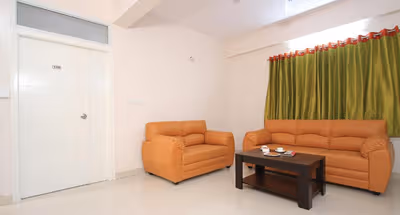 Vidya Nagar Serviced Apartment
