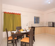 Vidya Nagar Serviced Apartment