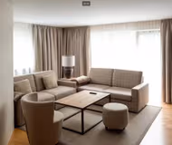 Münchner Service Apartment