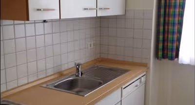 Münchner Service Apartment