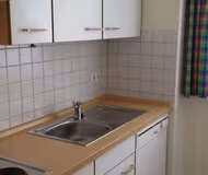 Münchner Service Apartment