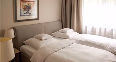 Münchner Service Apartment