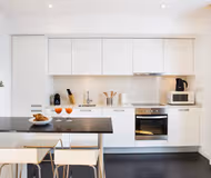 Carrer Del Service apartment