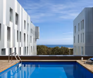 Carrer Del Service apartment