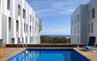 Carrer Del Service apartment