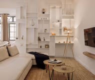 Nazare Service Apartments