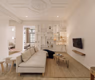 Nazare Service Apartments