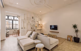 Nazare Service Apartments