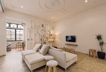 Nazare Service Apartments